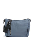 Mandarina Duck Hunter Crossbody tas blue wing