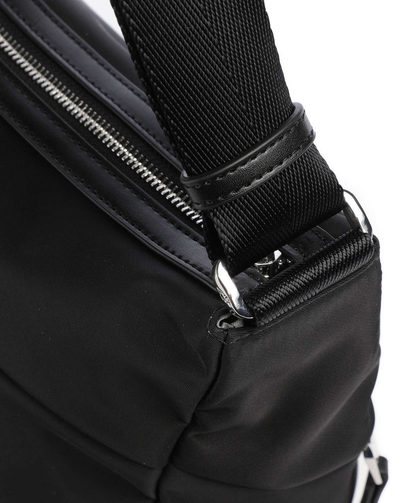 Mandarina Duck Hunter Crossbody bag black