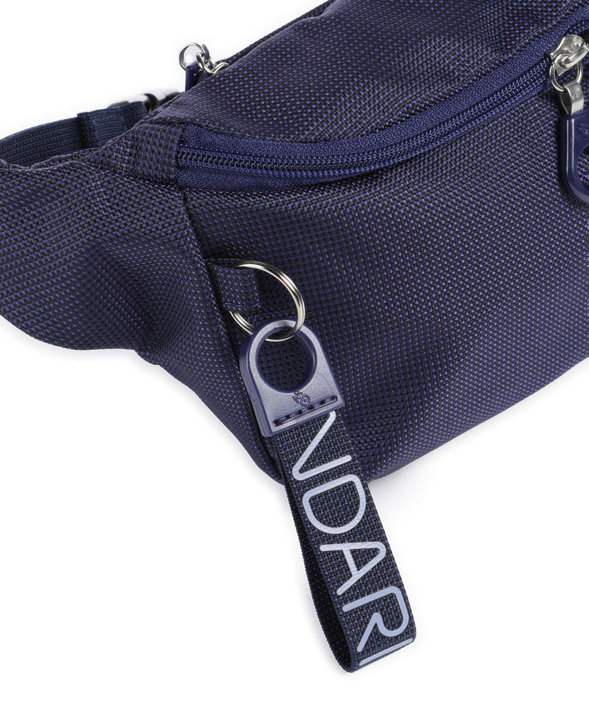 Mandarina Duck MD20 Fanny pack eclipse