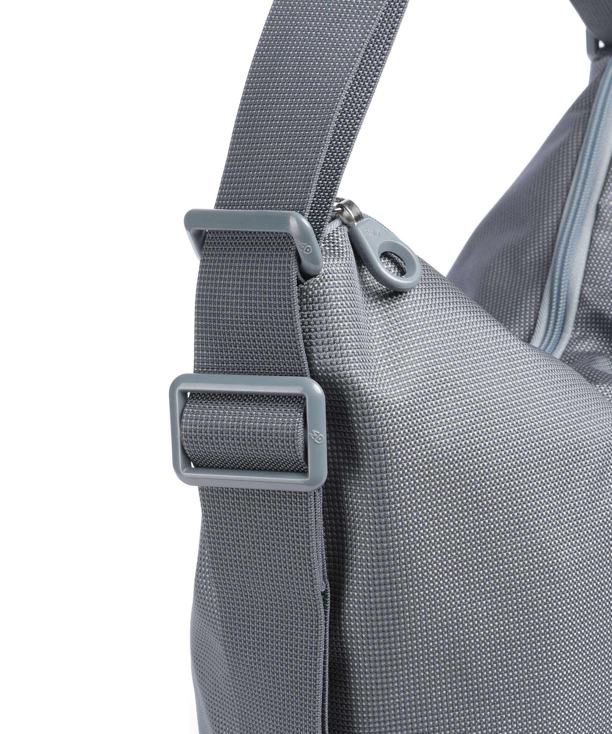 Mandarina Duck MD20 Backpack bag iron