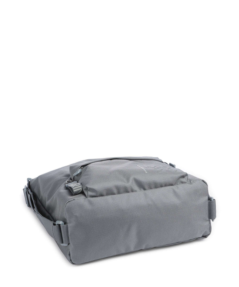 Mandarina Duck MD20 Backpack bag iron