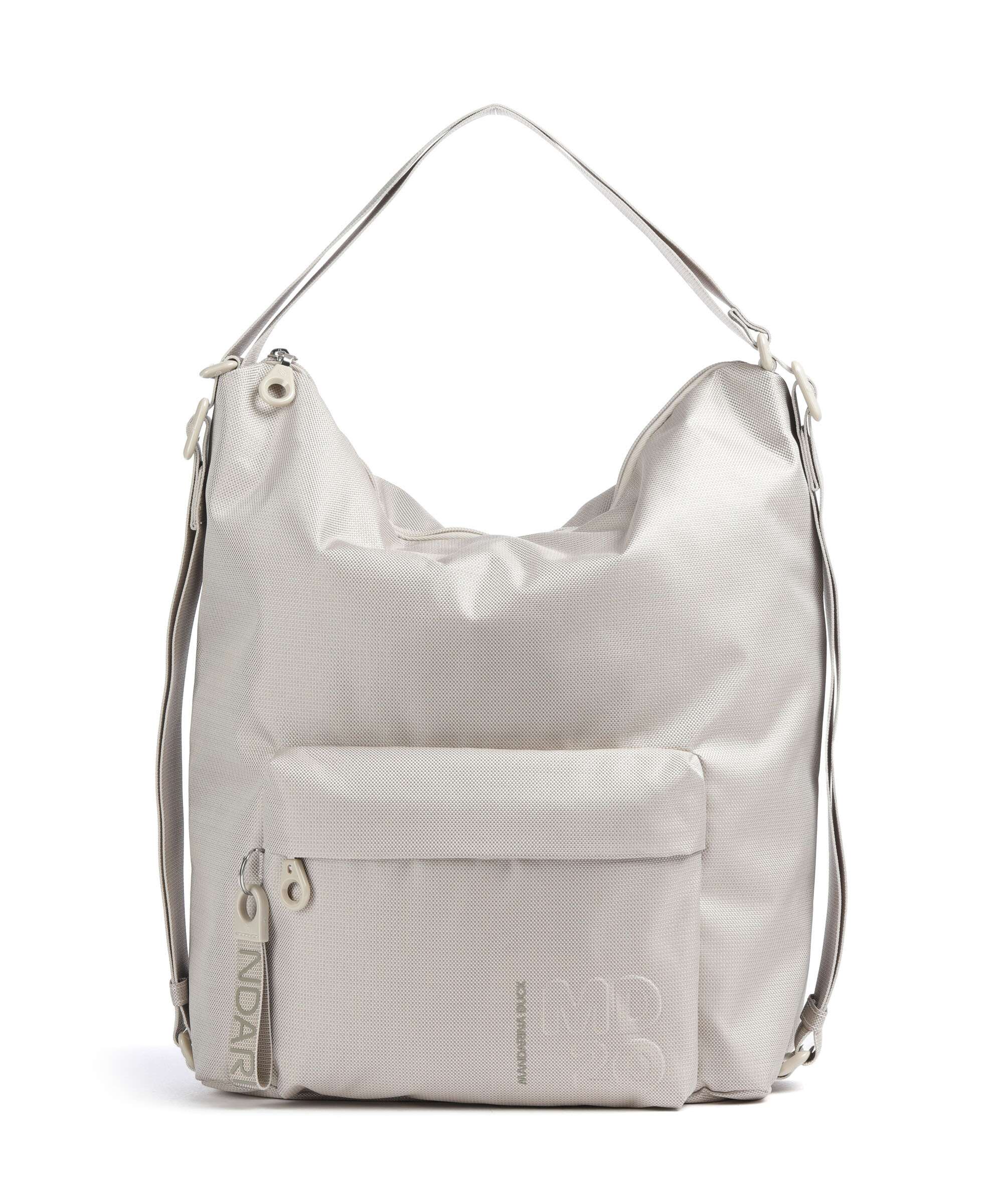 Mandarina Duck MD20 Backpack bag cashmere