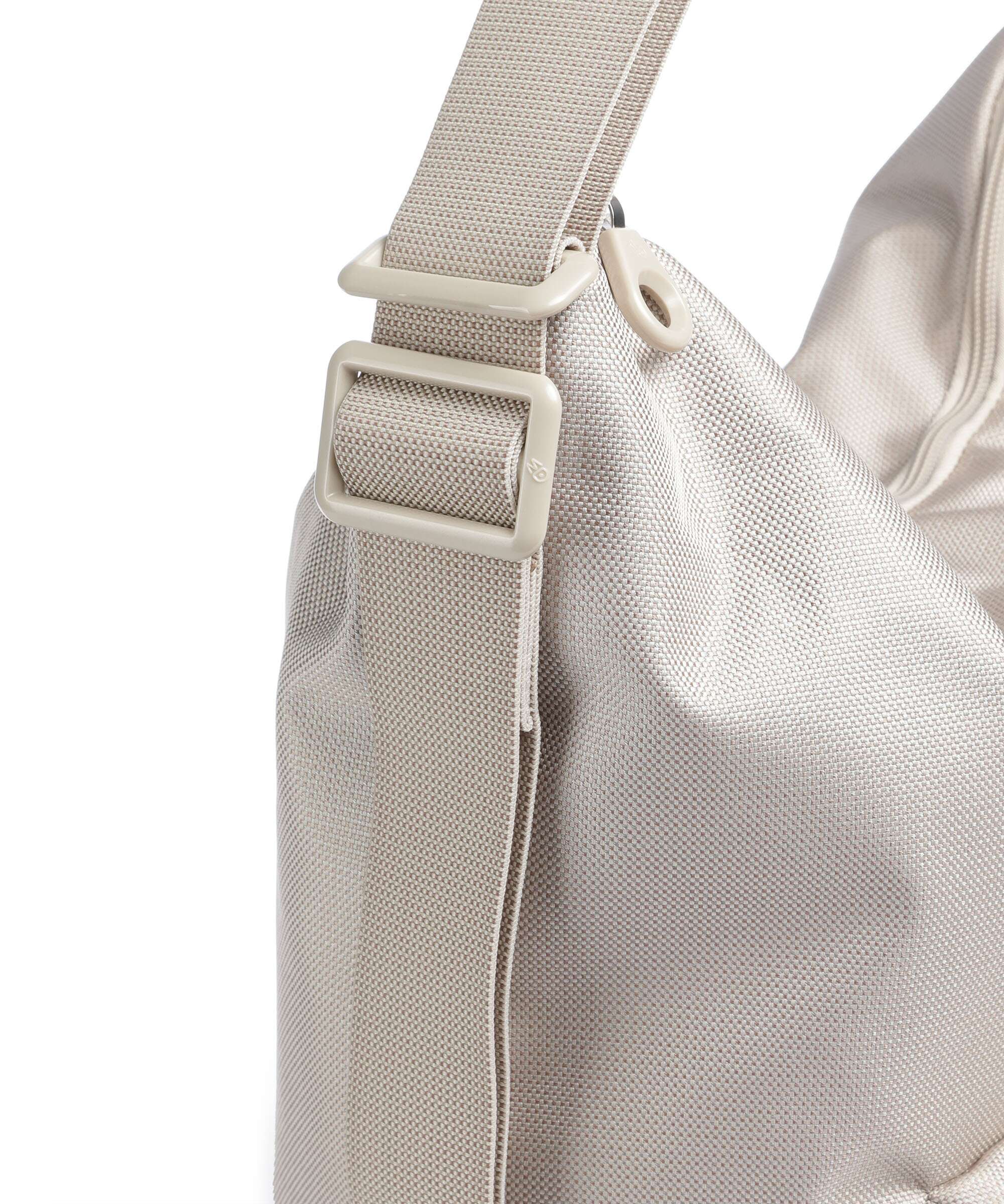 Mandarina Duck MD20 Backpack bag cashmere