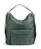 Mandarina Duck MD20 Rugzak-tas pine green