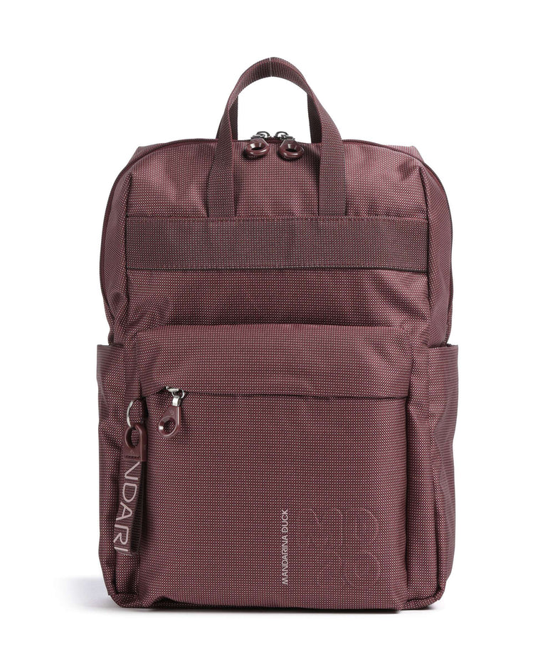 Mandarina Duck MD20 Backpack grape