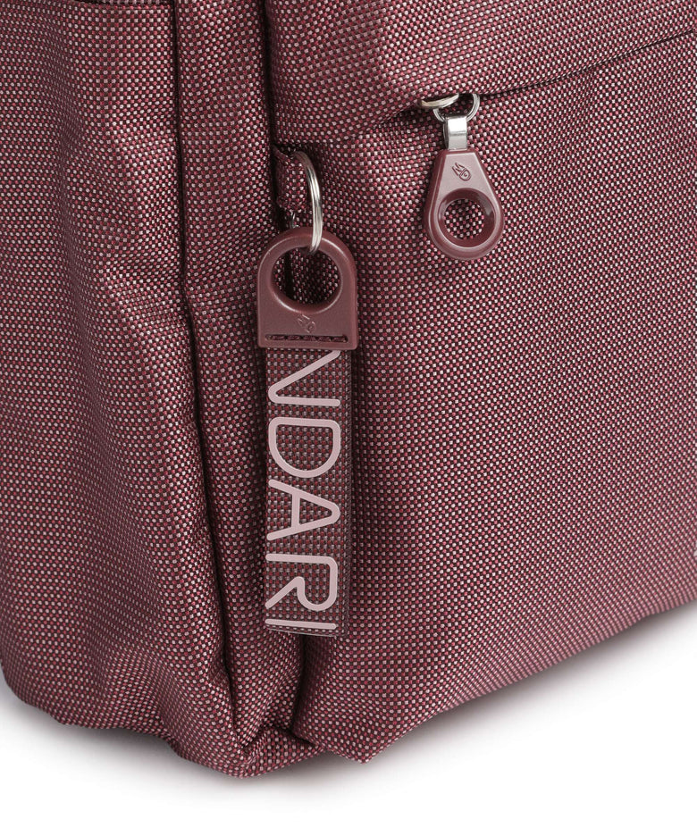 Mandarina Duck MD20 Backpack grape