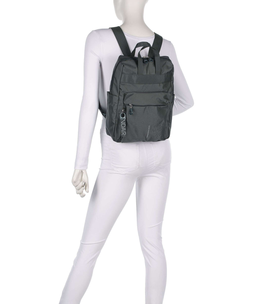 Mandarina Duck MD20 Backpack pine green