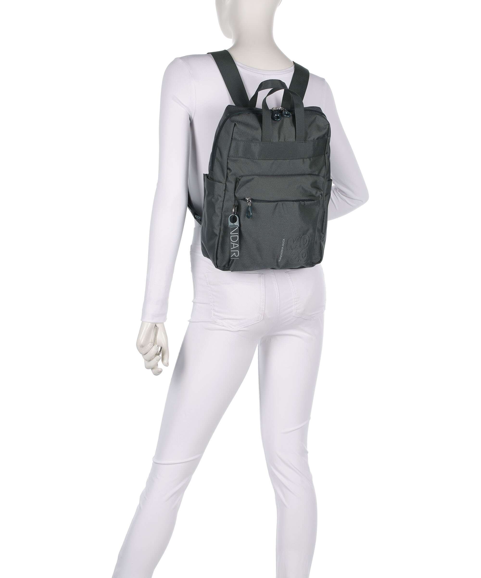 Mandarina Duck MD20 Backpack pine green