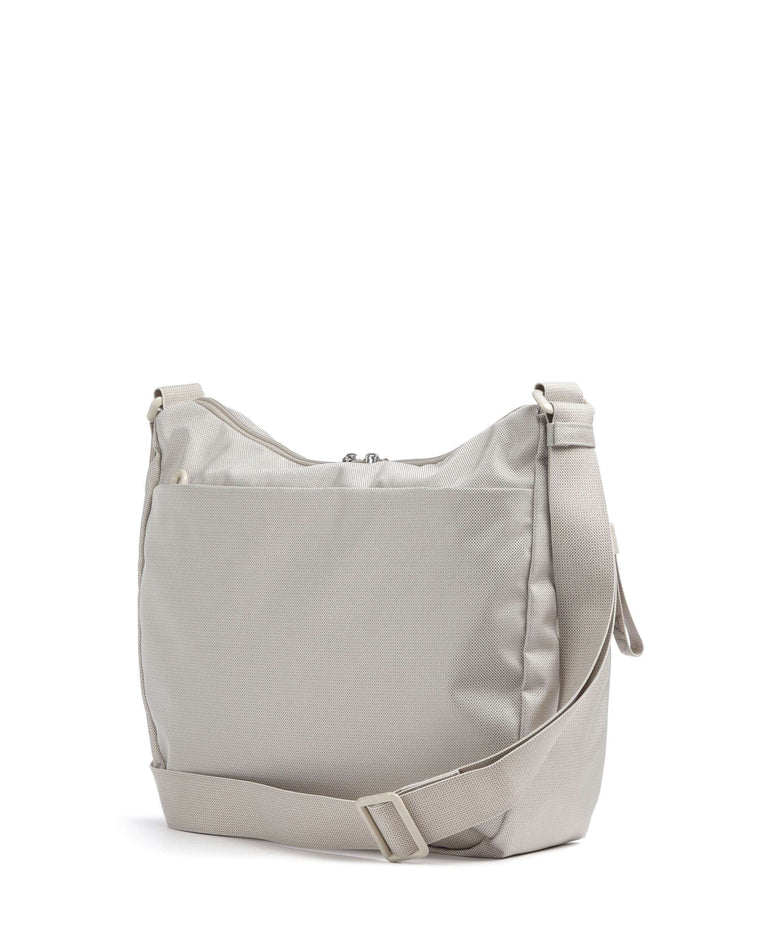 Mandarina Duck MD20 Hobo bag cashmere