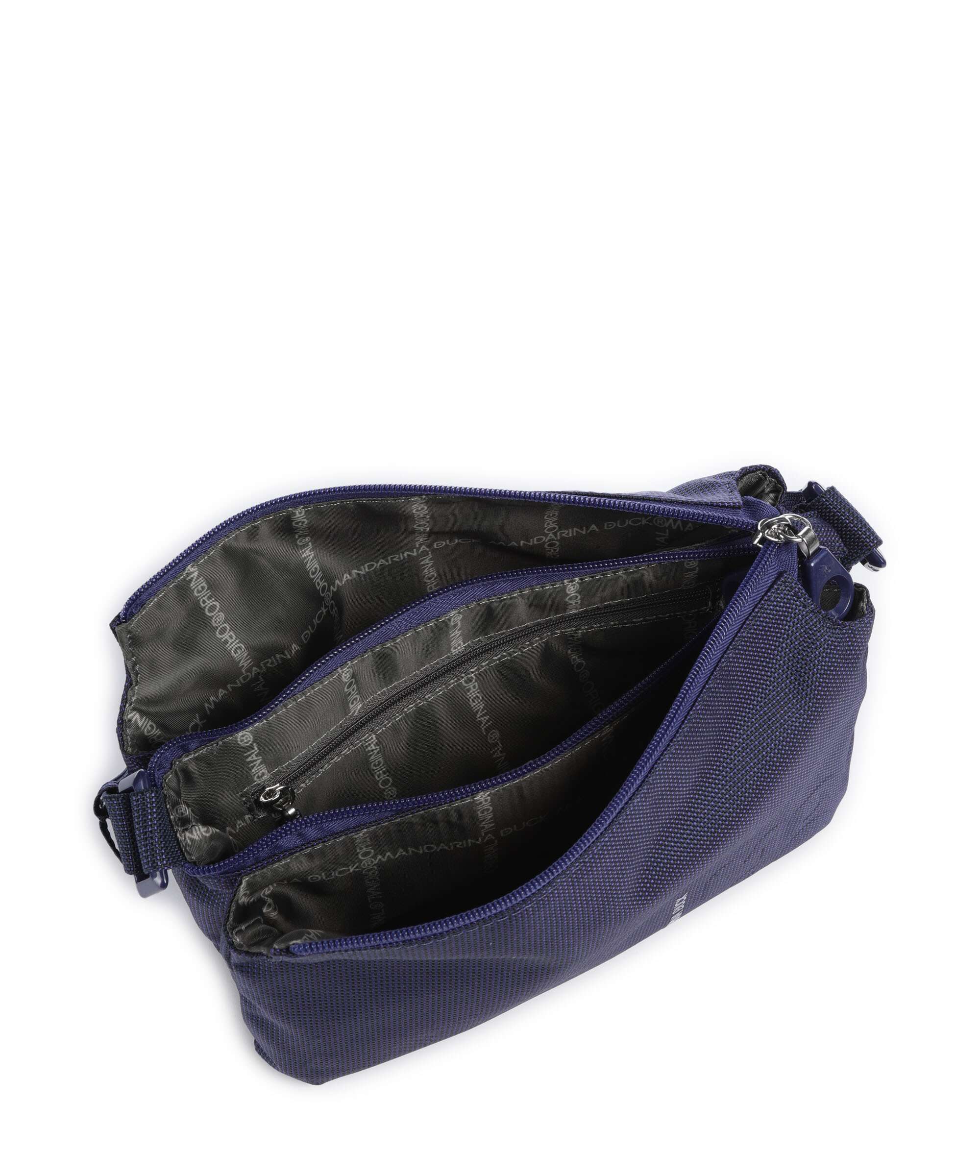 Mandarina Duck MD20 Crossbody bag eclipse