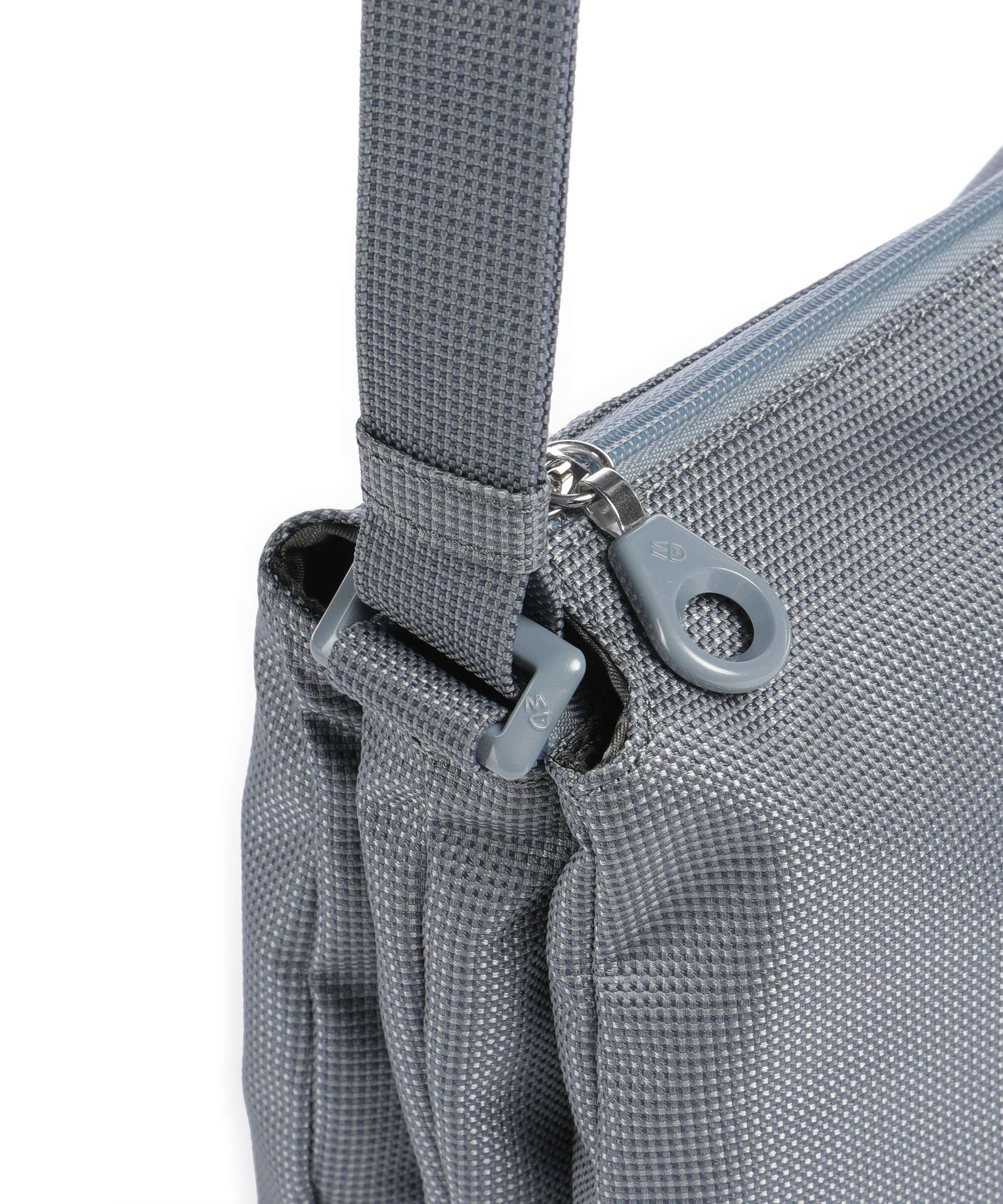 Mandarina Duck MD20 Crossbody bag iron