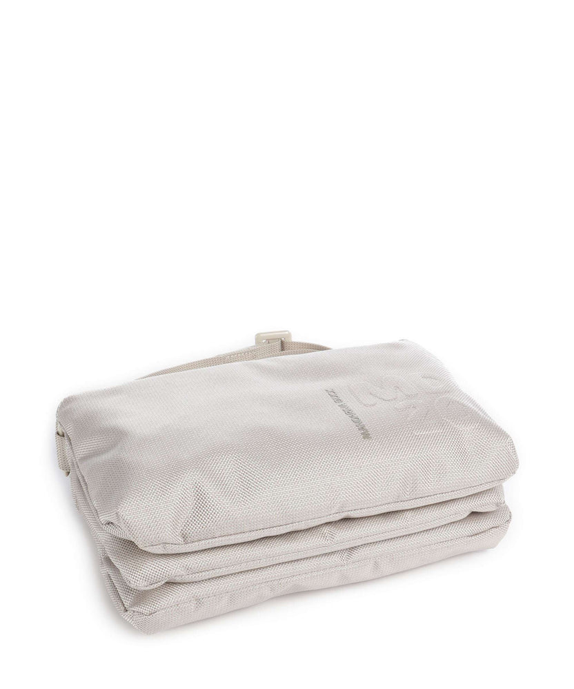 Mandarina Duck MD20 Crossbody bag cashmere
