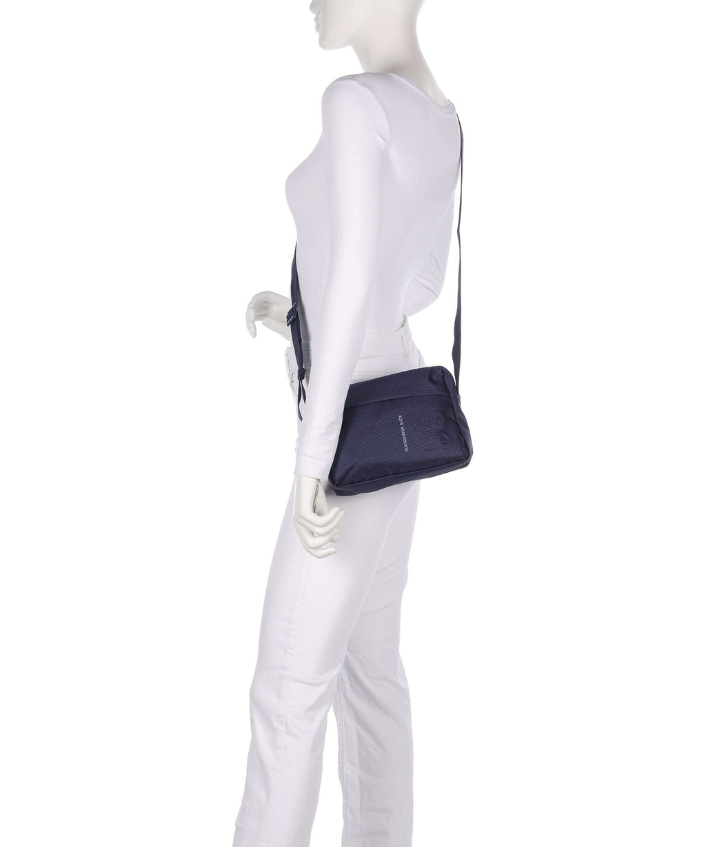Mandarina Duck MD20 Crossbody bag eclipse