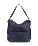 Mandarina Duck MD20 Rugzak-tas eclipse