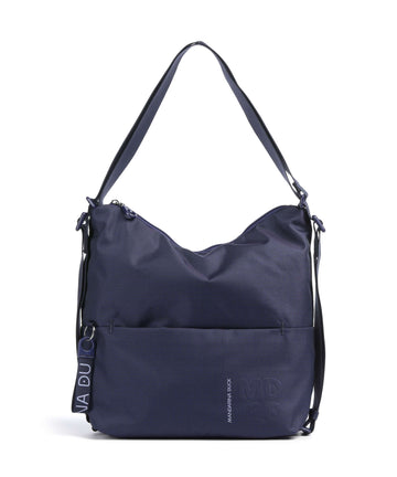 Mandarina Duck MD20 Rugzak-tas eclipse