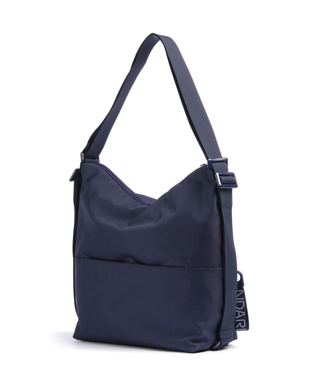 Mandarina Duck MD20 Backpack bag eclipse