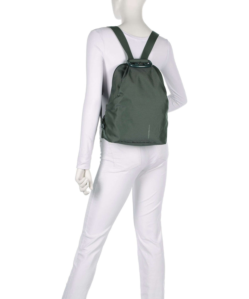 Mandarina Duck MD20 Backpack pine green