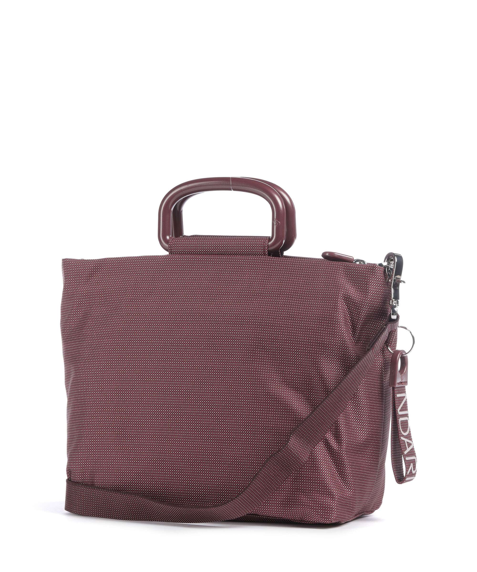 Mandarina Duck MD20 Handbag grape