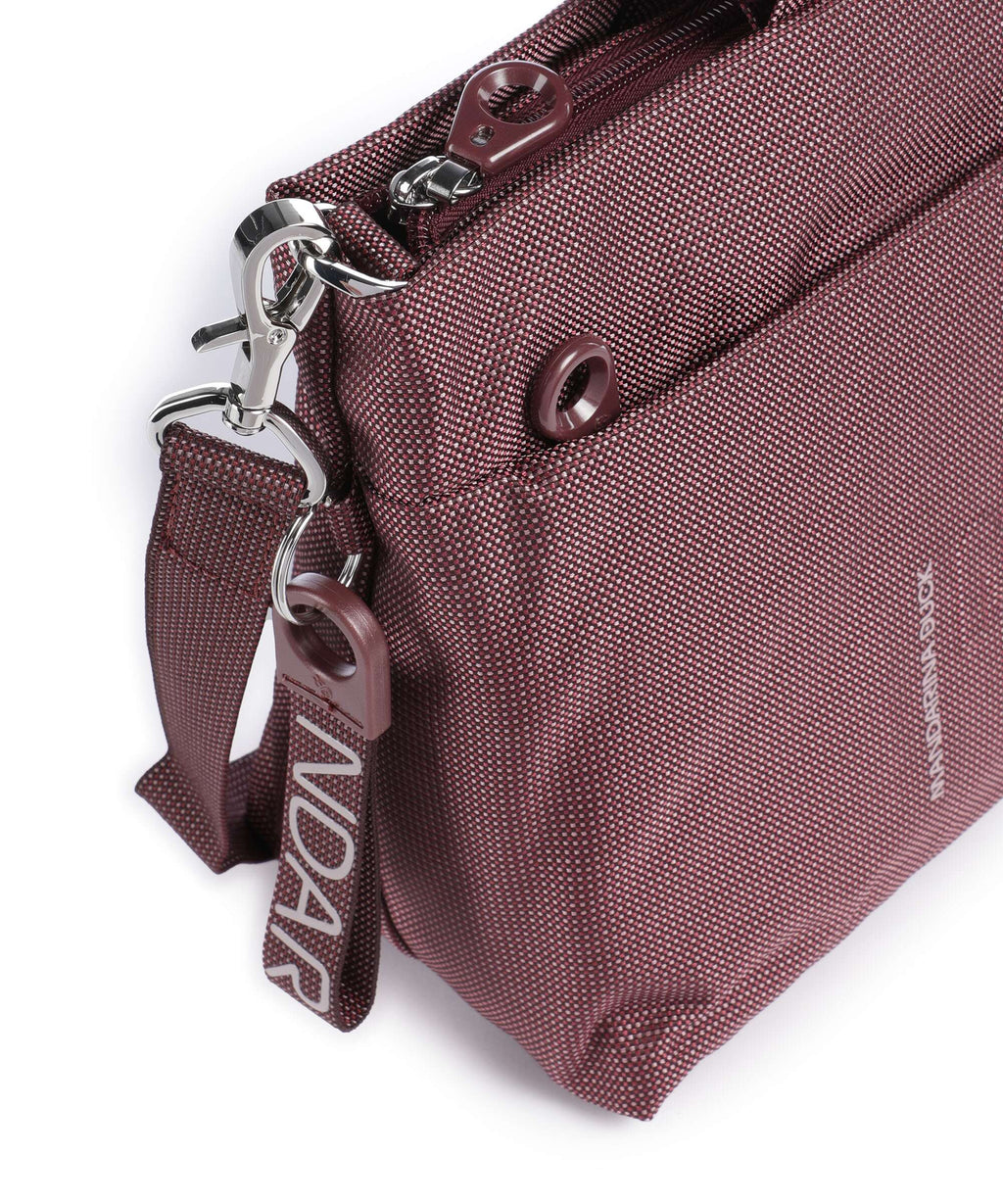 Mandarina Duck MD20 Crossbody bag grape