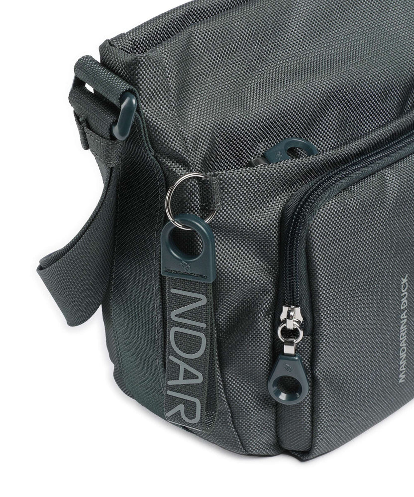 Mandarina Duck MD20 Crossbody bag pine green