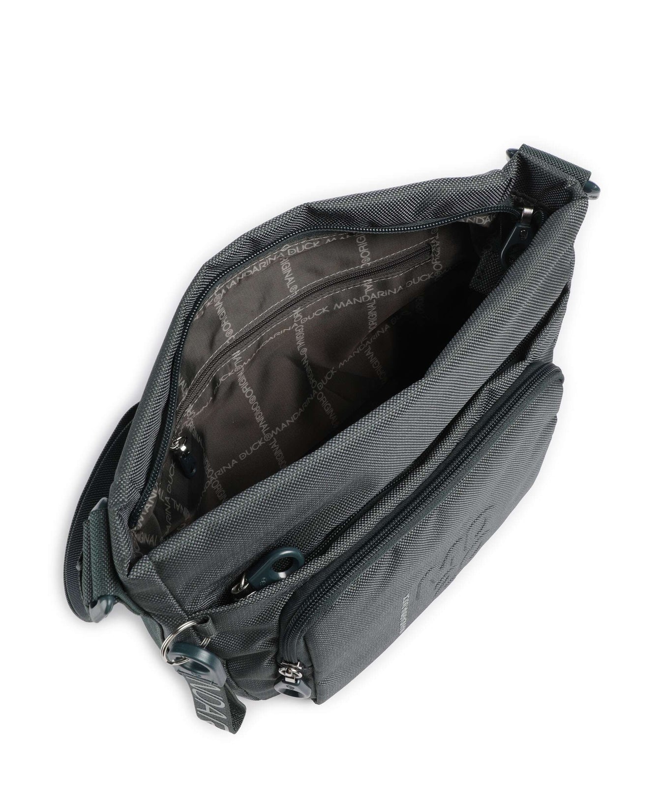 Mandarina Duck MD20 Crossbody bag pine green