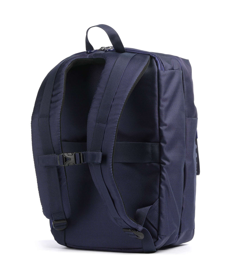 Mandarina Duck MD20 Travel backpack eclipse