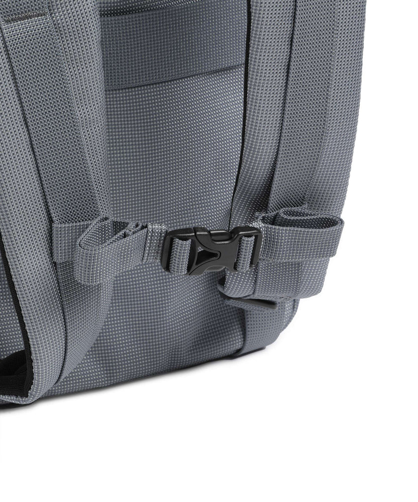 Mandarina Duck MD20 Travel backpack iron