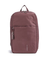 Mandarina Duck MD20 Reis rugzak grape