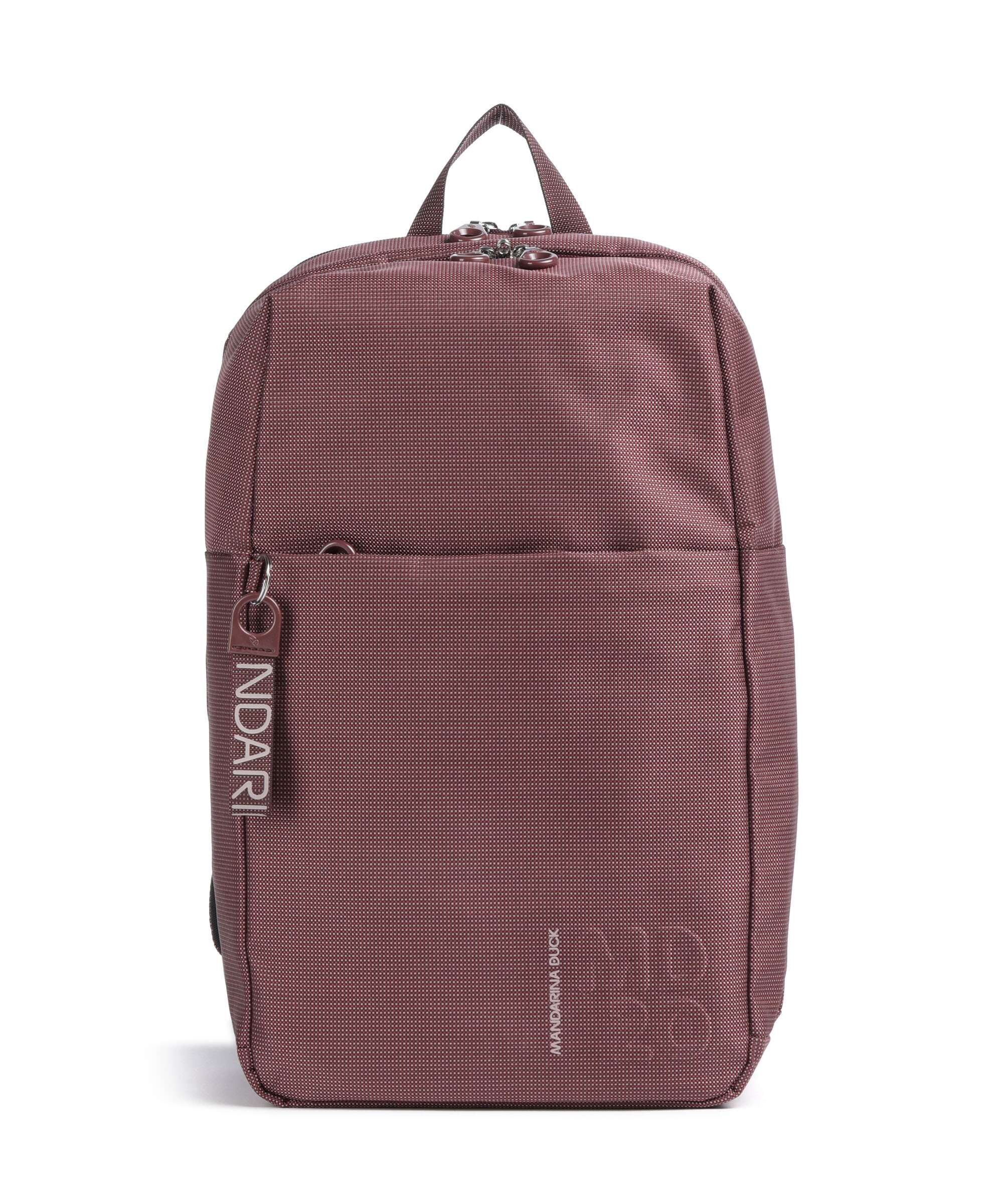 Mandarina Duck MD20 Travel backpack grape