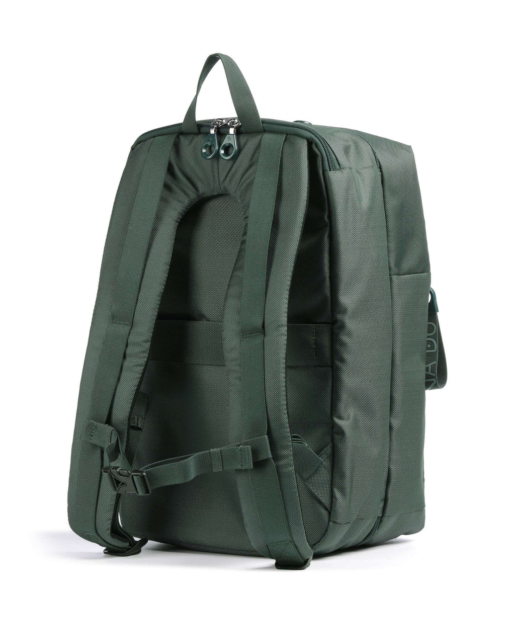 Mandarina Duck MD20 Travel backpack pine green