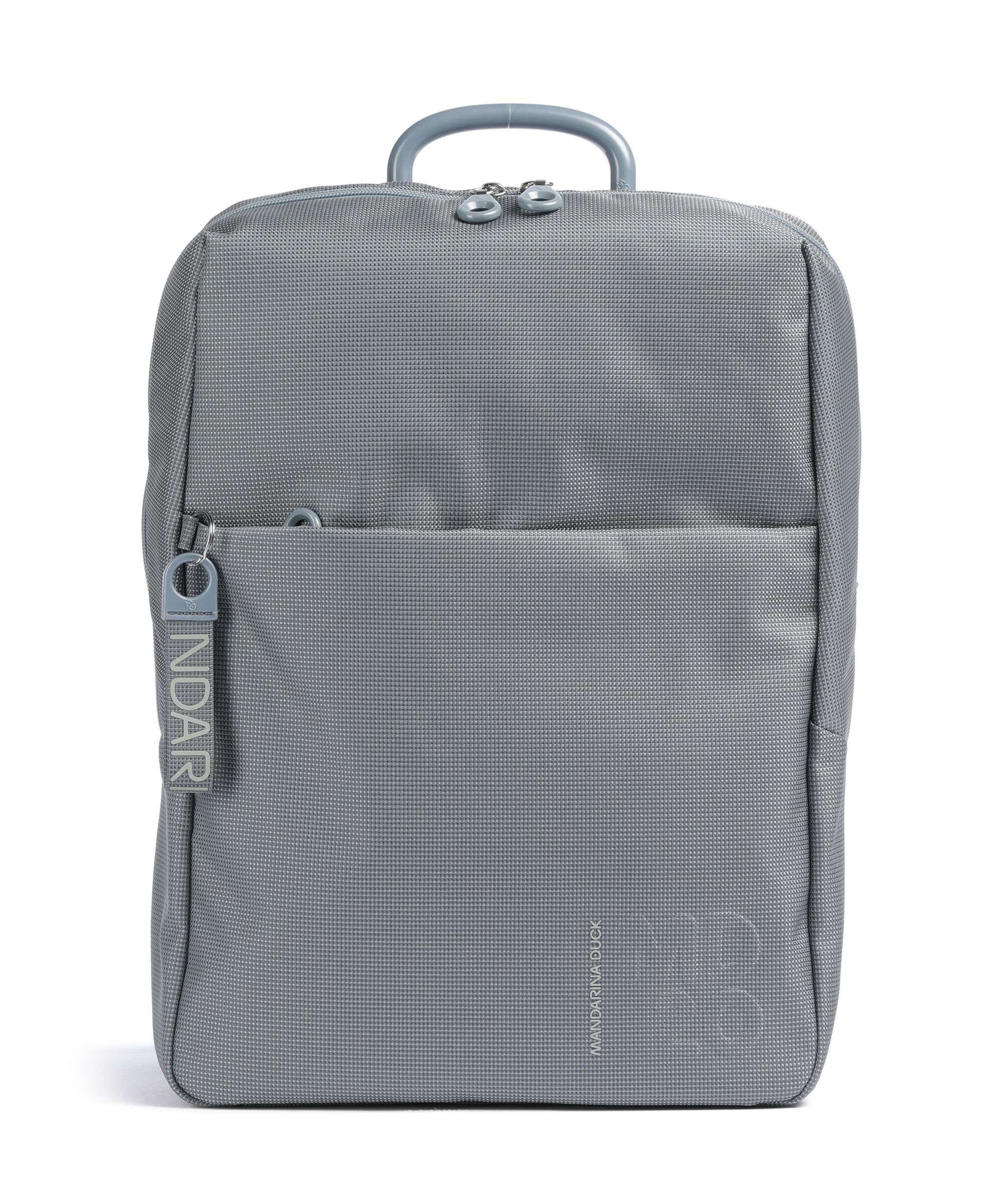 Mandarina Duck MD20 Backpack iron