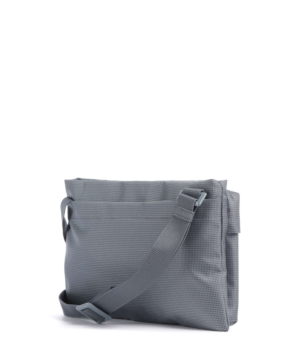 Mandarina Duck MD20 Crossbody bag iron