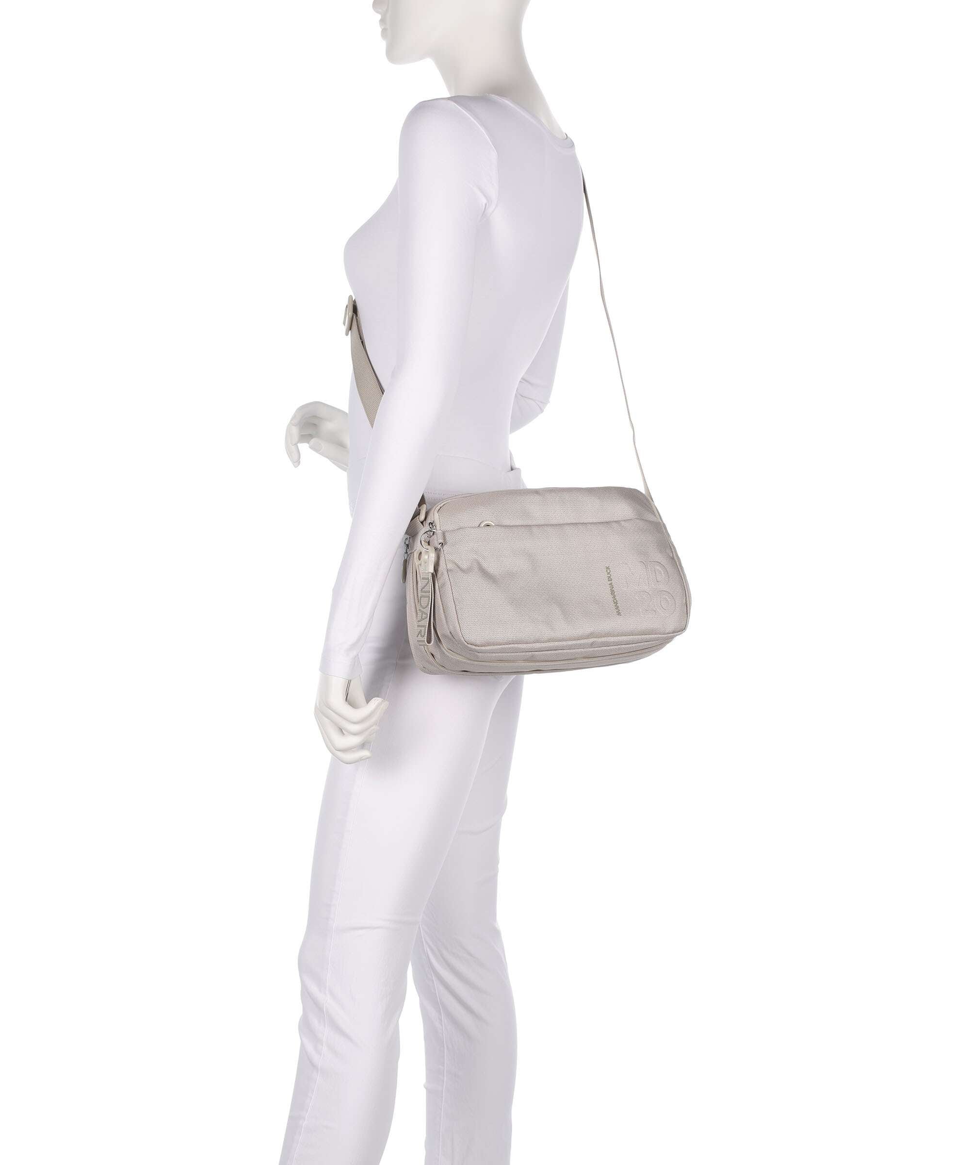 Mandarina Duck MD20 Crossbody bag cashmere