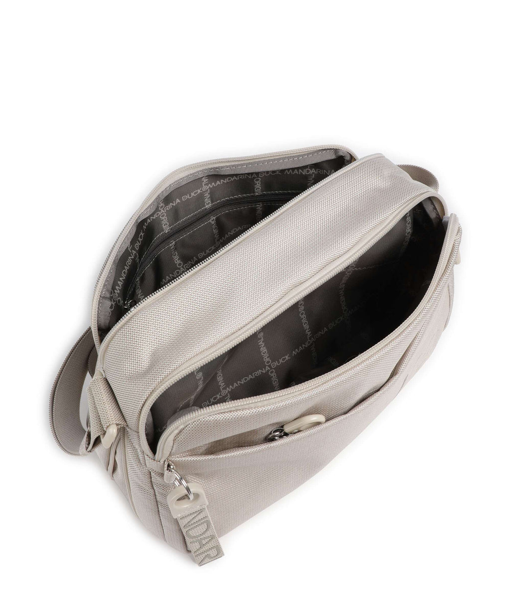 Mandarina Duck MD20 Crossbody bag cashmere
