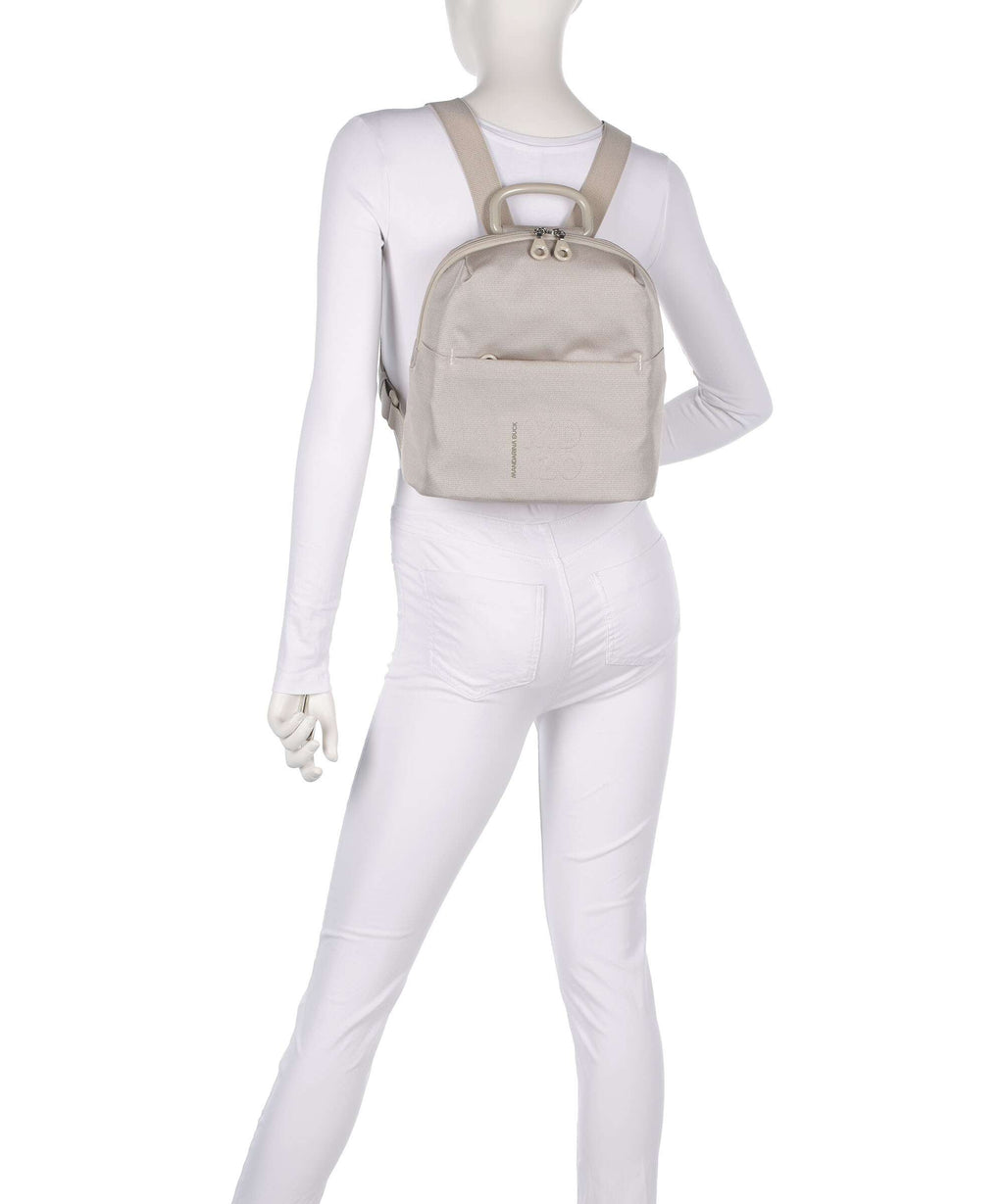 Mandarina Duck MD20 Backpack cashmere