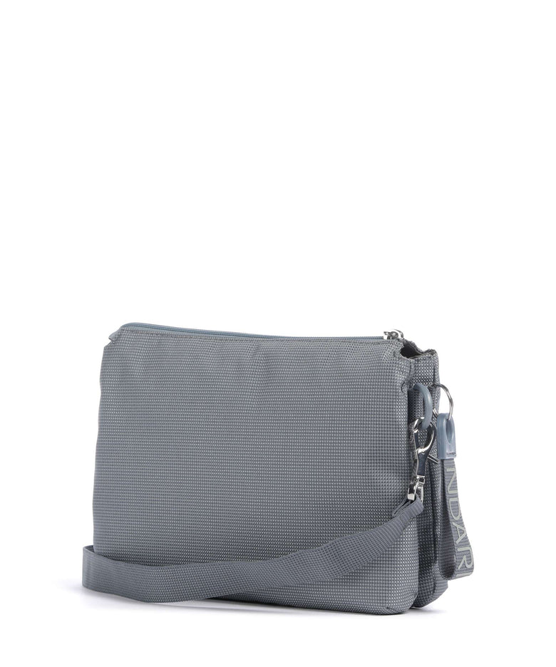 Mandarina Duck MD20 Crossbody bag iron