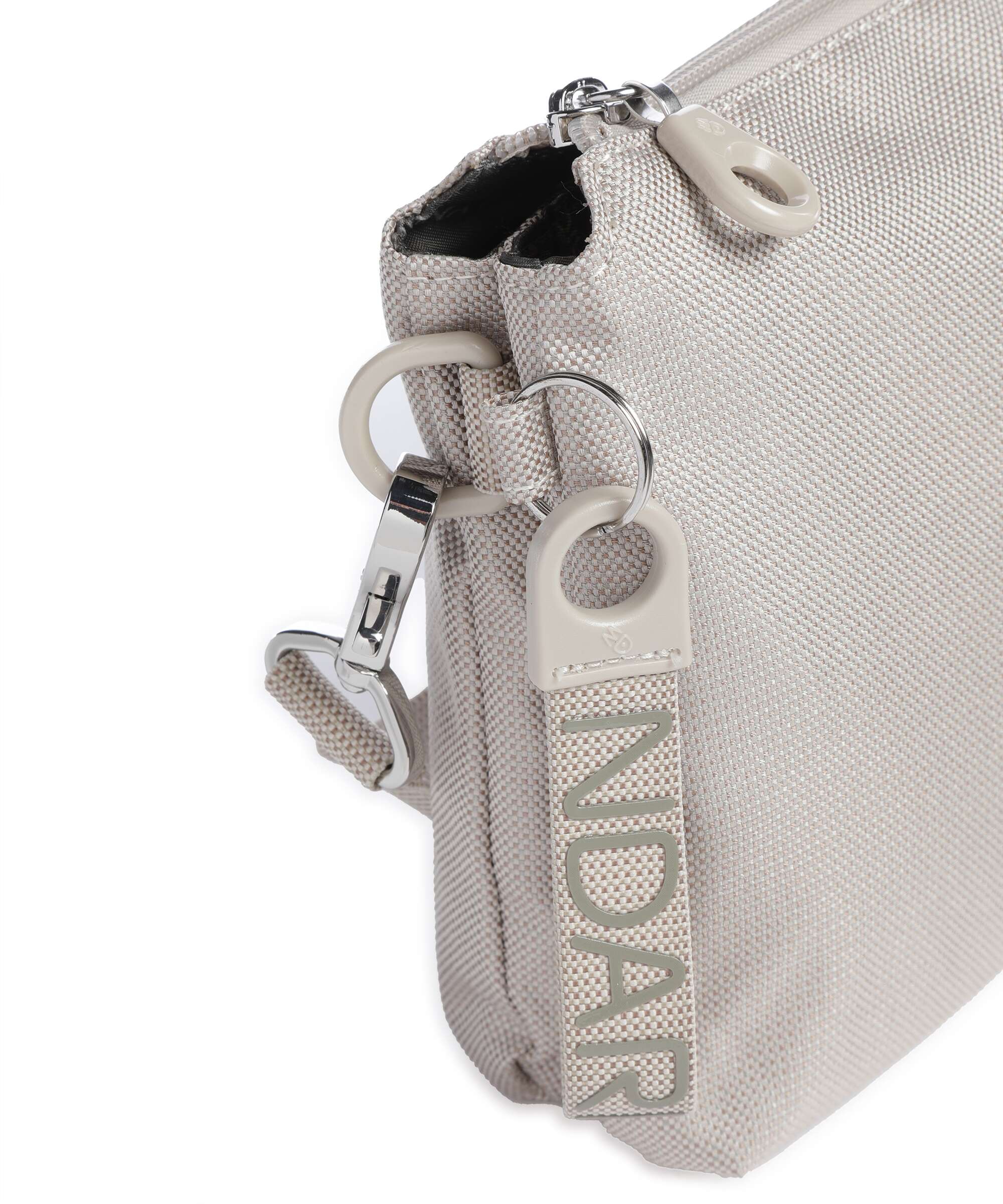 Mandarina Duck MD20 Crossbody bag cashmere