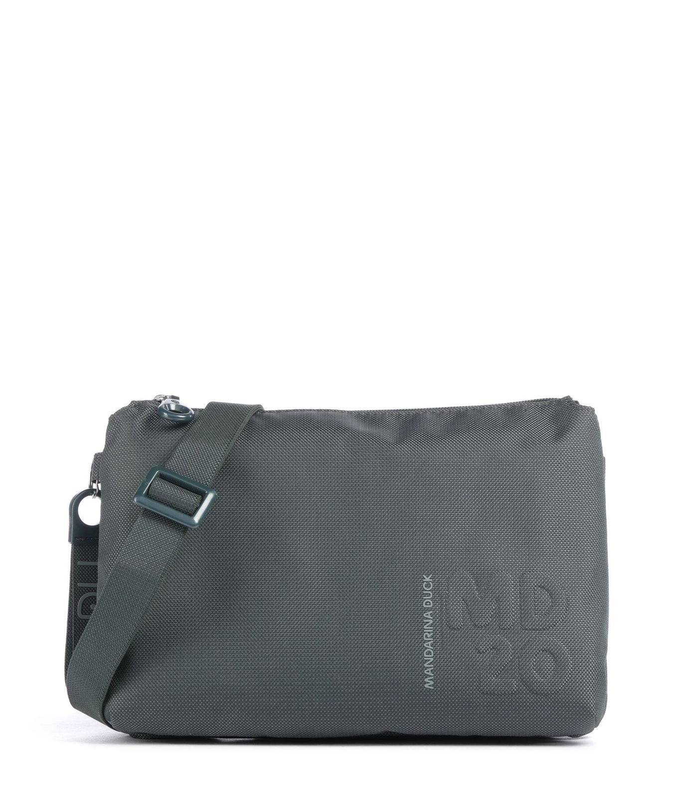 Mandarina Duck MD20 Crossbody bag pine green