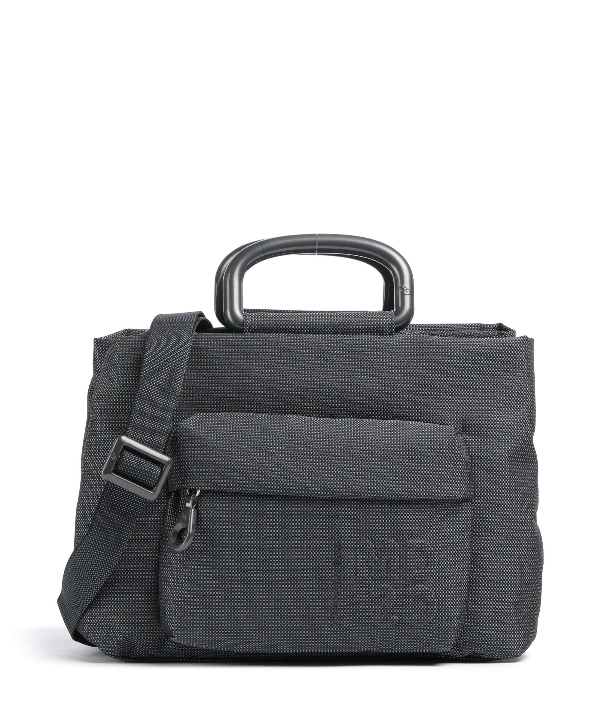 Mandarina Duck MD20 Crossbody bag steel