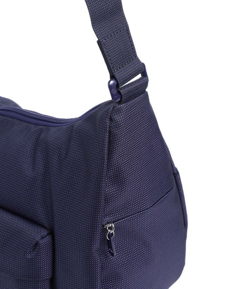 Mandarina Duck MD20 Hobo bag eclipse