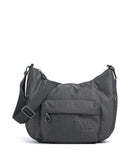 Mandarina Duck MD20 Hobo tas steel