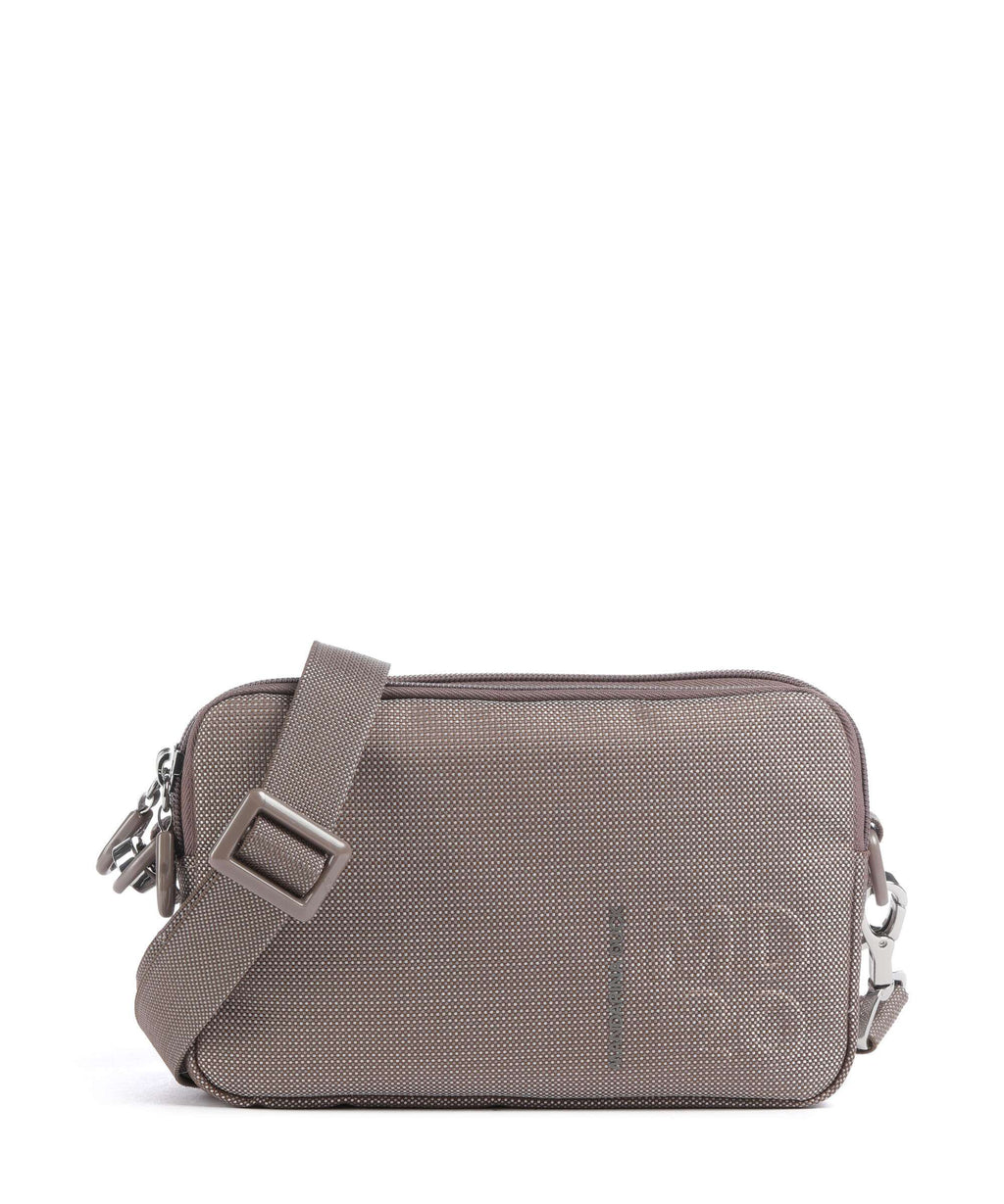 Mandarina Duck MD20 Crossbody bag taupe