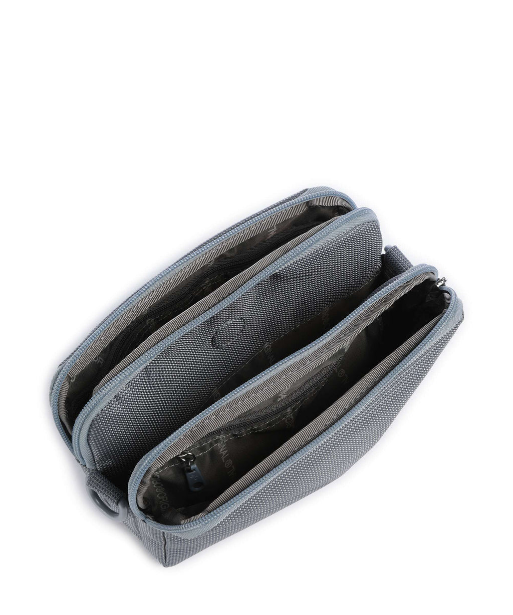 Mandarina Duck MD20 Crossbody bag iron