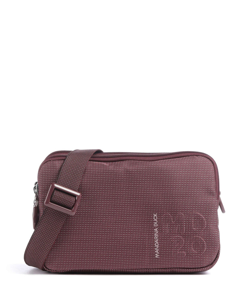 Mandarina Duck MD20 Crossbody bag grape