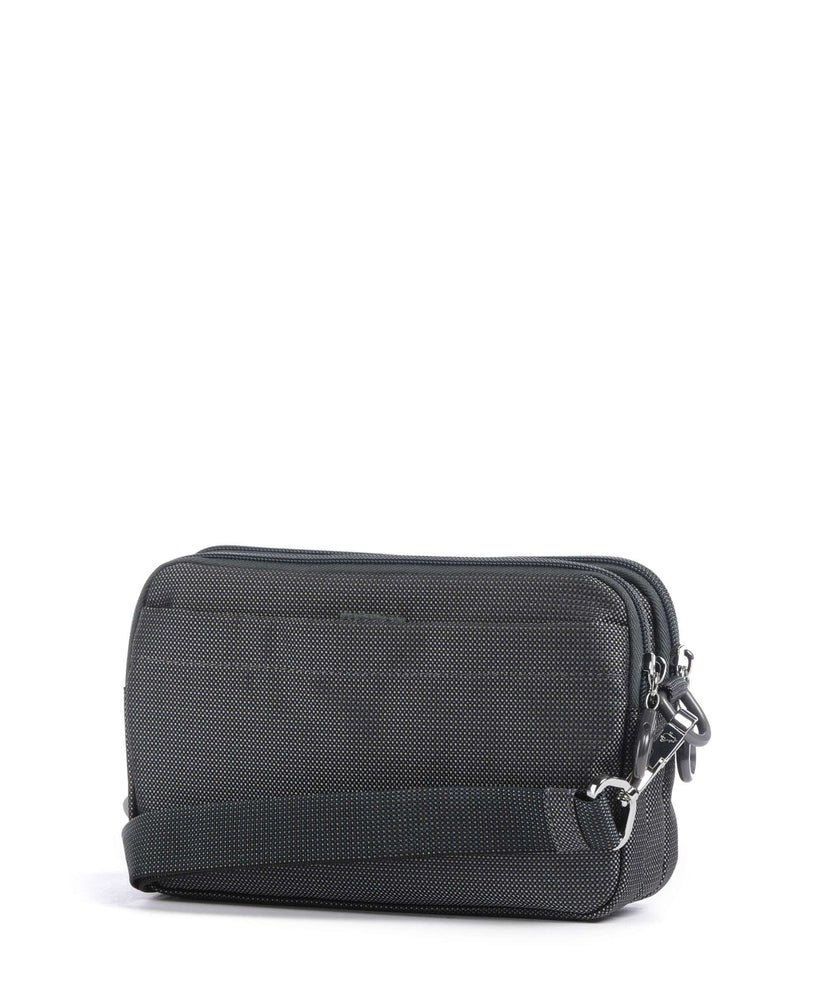 Mandarina Duck MD20 Crossbody bag steel
