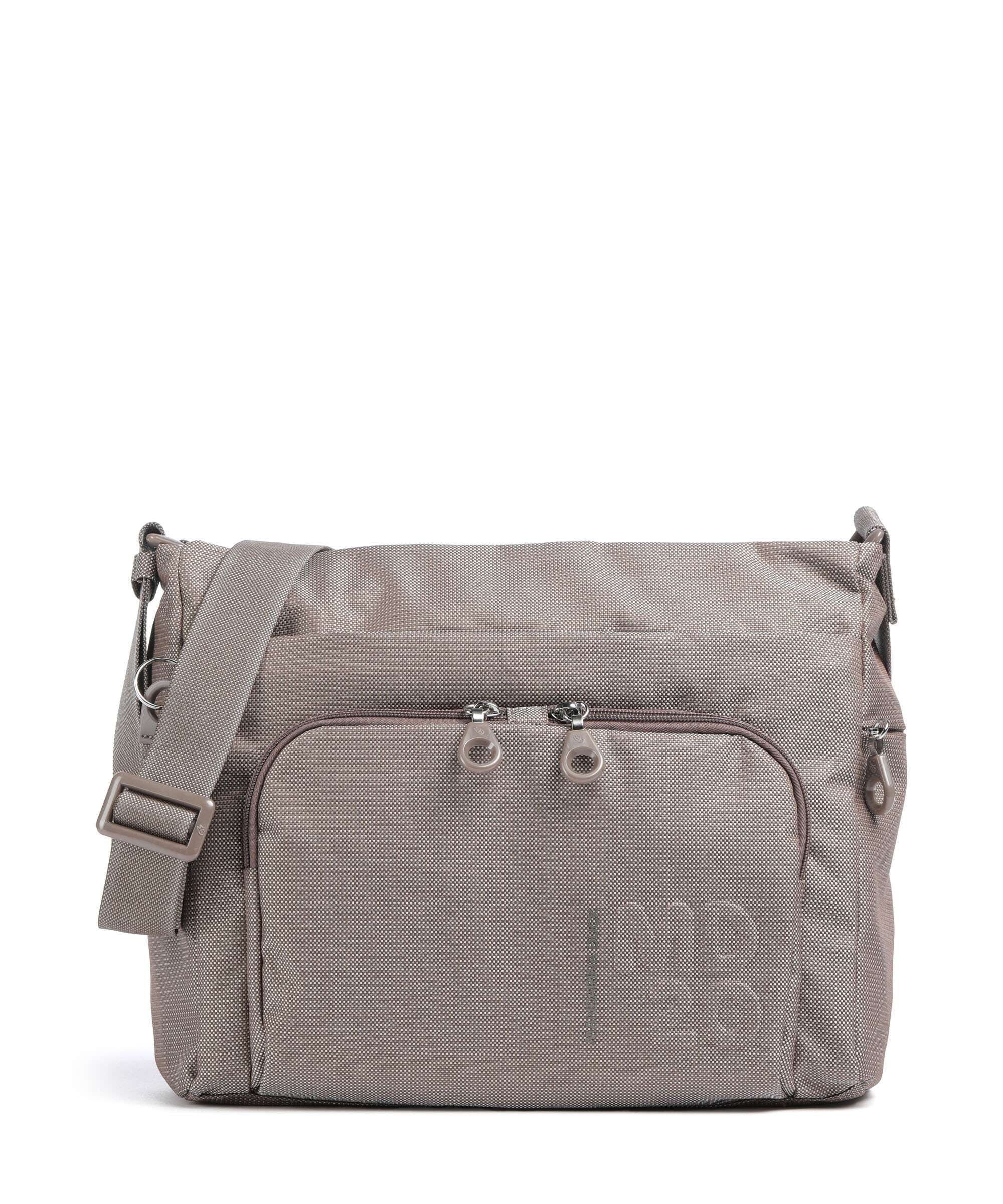 Mandarina Duck MD20 Crossbody bag taupe