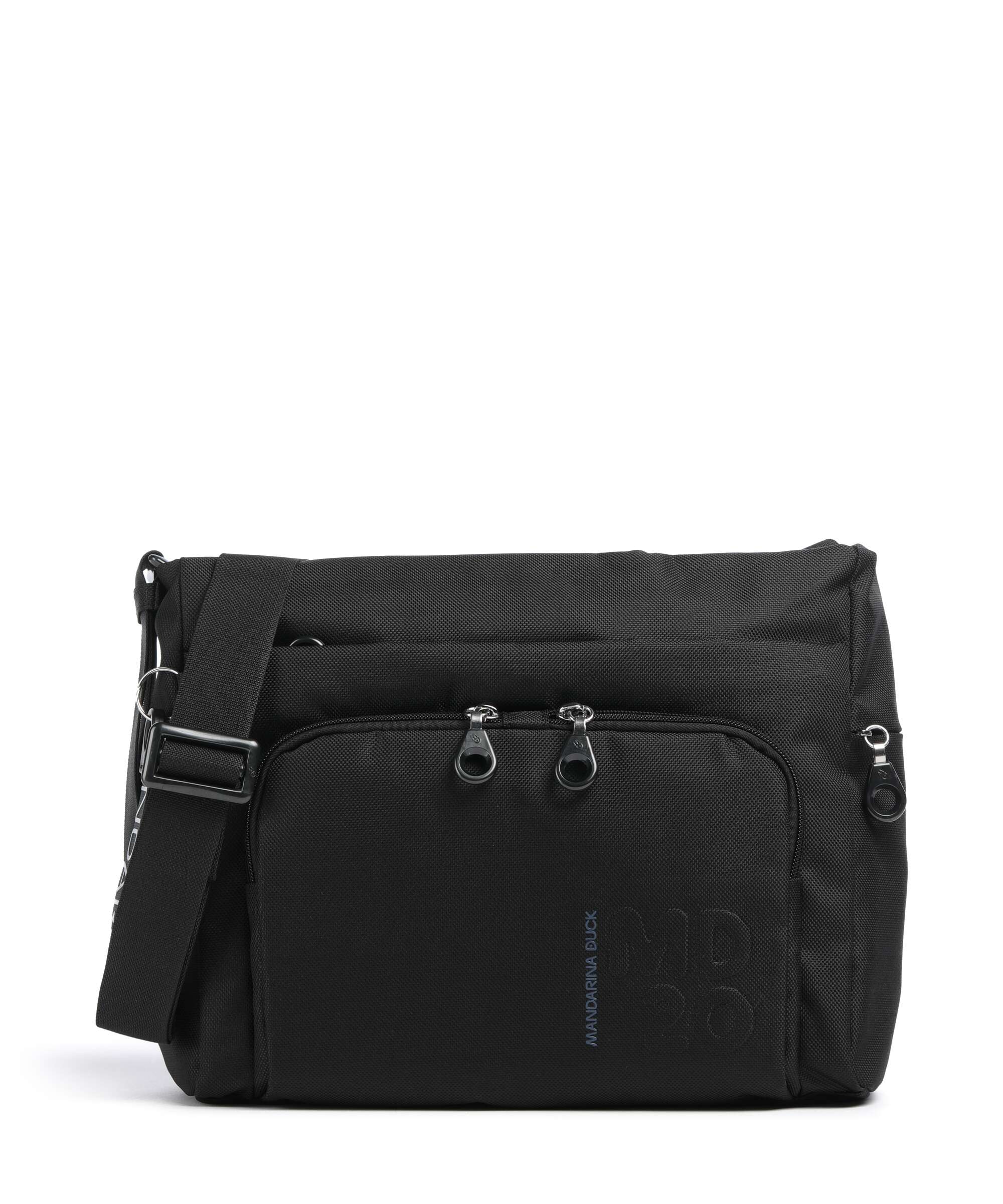 Mandarina Duck MD20 Crossbody bag black