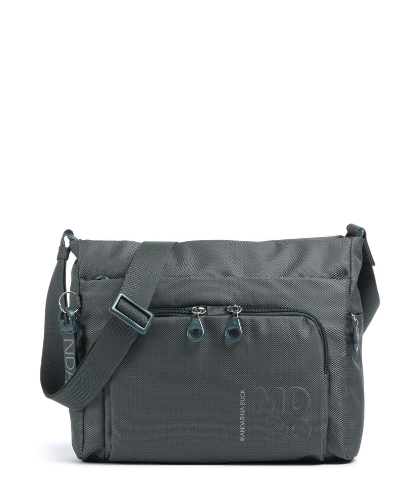 Mandarina Duck MD20 Shoulder bag pine green