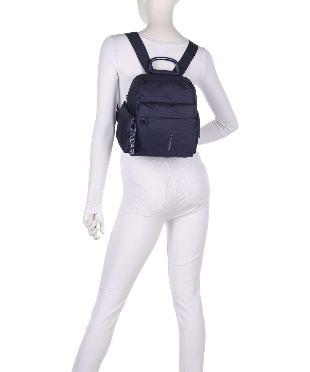 Mandarina Duck MD20 Backpack eclipse