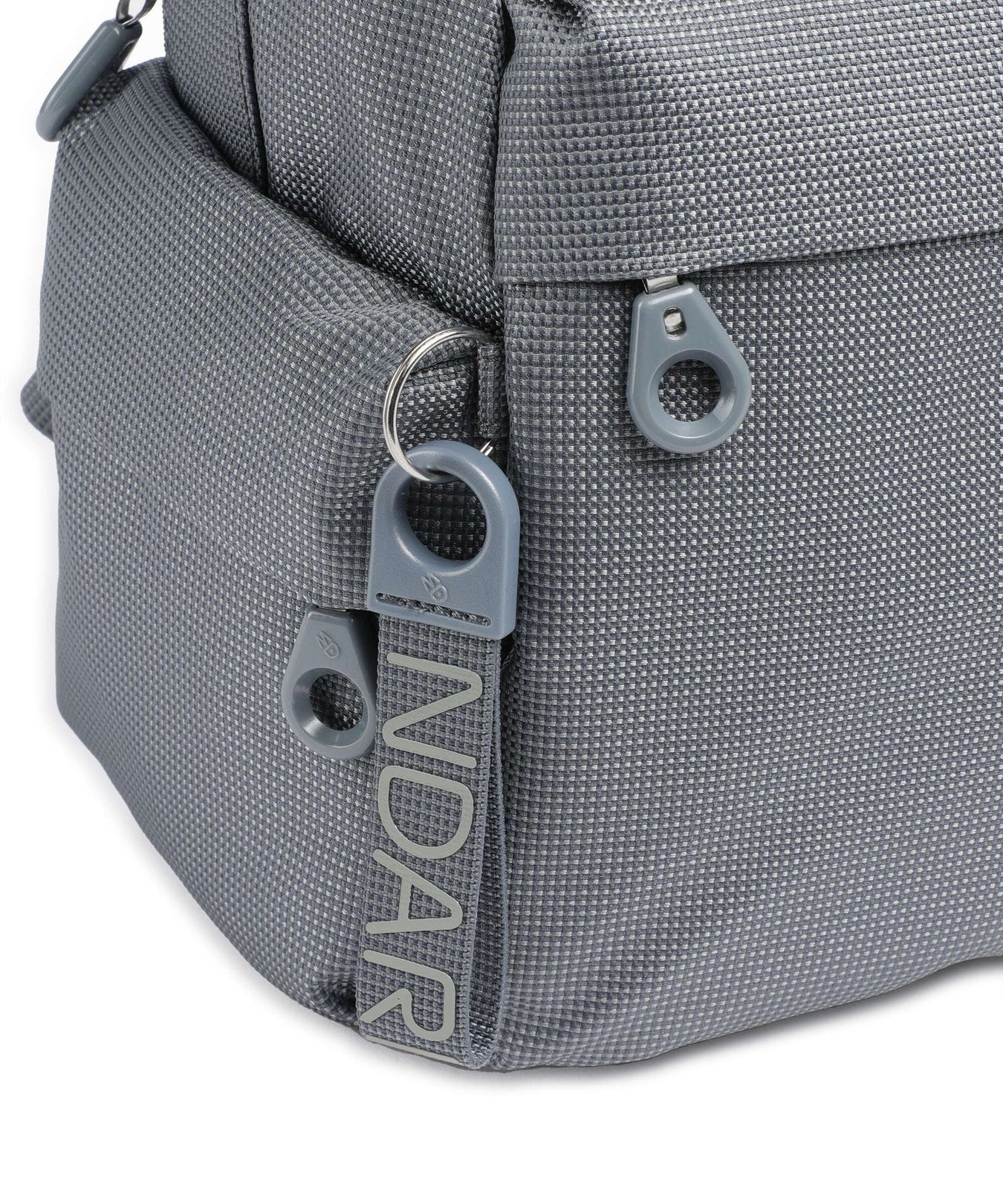 Mandarina Duck MD20 Backpack iron